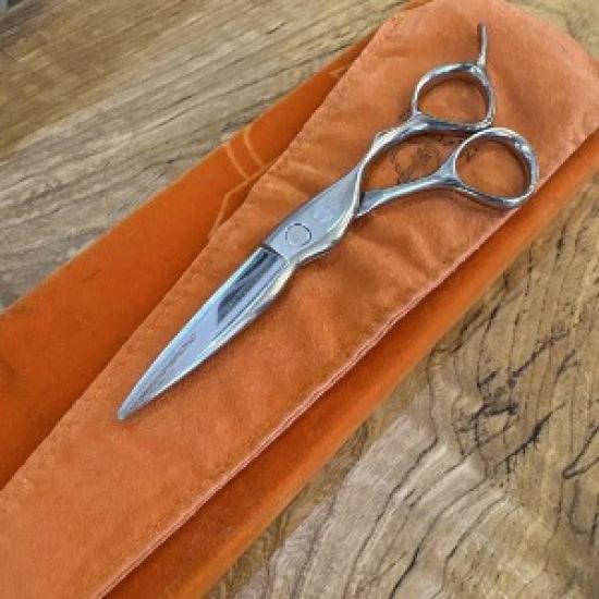 

MIZUTANI SCISSORS 5.5 W/CASE Made in Japan