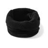 100% reines Kaschmir Verdickter Zopfmuster Halswärmer - Warmer Winter Unisex Schal