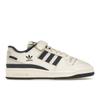 Zapatillas para hombre Forum 84 Low Blanco Roto Sombra Azul Marino Blanco Crema IE9935