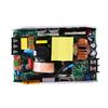 12V 200W U-Type Industrial Power Supply Board, 16.7A with PFC for LED Lights and Communication Equipment