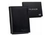 Large Men's Leather Wallet with RFID System - 4U Cavaldi