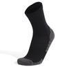 3-pack Wool Socks Anti Slip Sports Socks Outdoor Fitness Breathable Moisture Wicking Socks