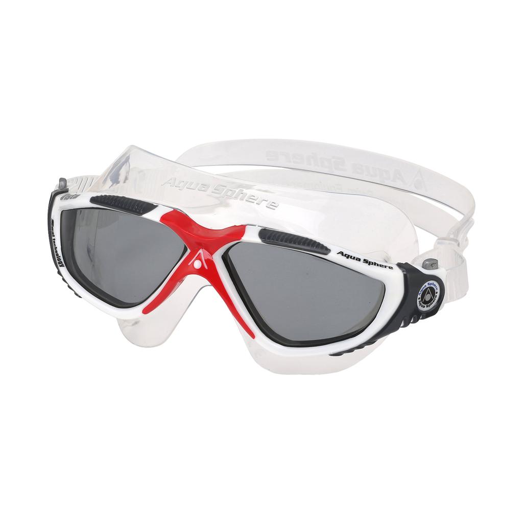Aquasphere Unisex Adult Vista Swimming Goggles