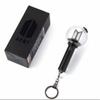 [USED] BTS ARIRANG Mini Light Stick Keyring