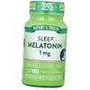 Μελατονίνη, Melatonin 1, Nature's Truth 180 ταμπλέτες (72509010)
