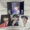 BTS V Premium Photo Transfer Used