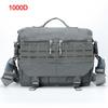 Laptop Bag Tactical Messenger Bags Computer Backpack Camping Outdoor Travel Bag Handbags For Men