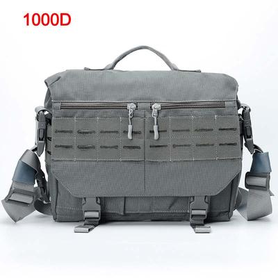 Laptop Bag Tactical Messenger Bags Computer Backpack Camping Outdoor Travel Bag Handbags For Men