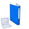 2 Hole A4 Ring Binder File Folder Document Storage Thickened Large-capacity A4 File Folders Display Book for Home School Office