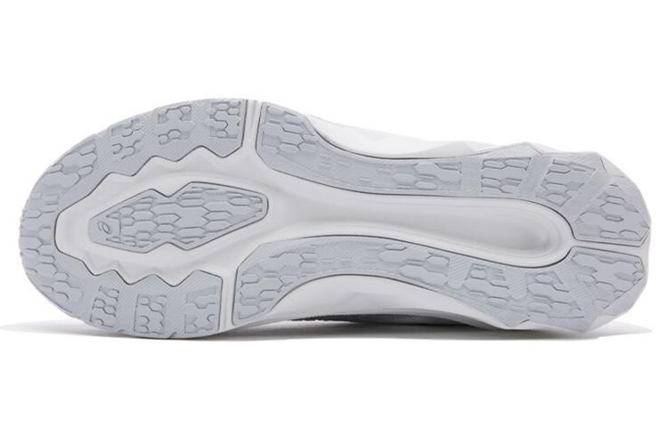 Men's Sneakers ASICS Novablast 'Grey'