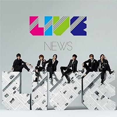 CD NEWS NAMI TOC HEROISM MAKOTO RA  LIVE JECN0241  2010 Japan Japanese PopRock Used