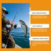 Fish Attractant, Sweet Fish Feed, Portable Reservoir Wild Fishing, Enhancing The Aquatic Response Of Fish Schools,60ML