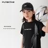 FUN ACTIVE Boys' Quick-Dry Sports T-Shirt