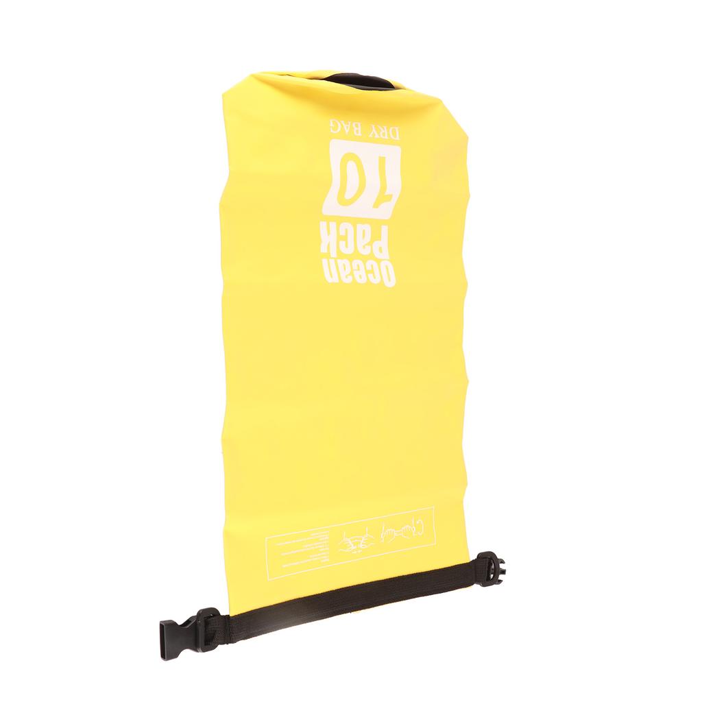 Schleppseil Sandsack PVC Sandanker-Set Wasserdichte Trockentasche Dockleine für Kajak Kleine Boote