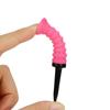 Colored Golf Tees Bulk Plastic Golf Cross Nails Stability Tee Holder Rubber Golf Tees Golf Tees