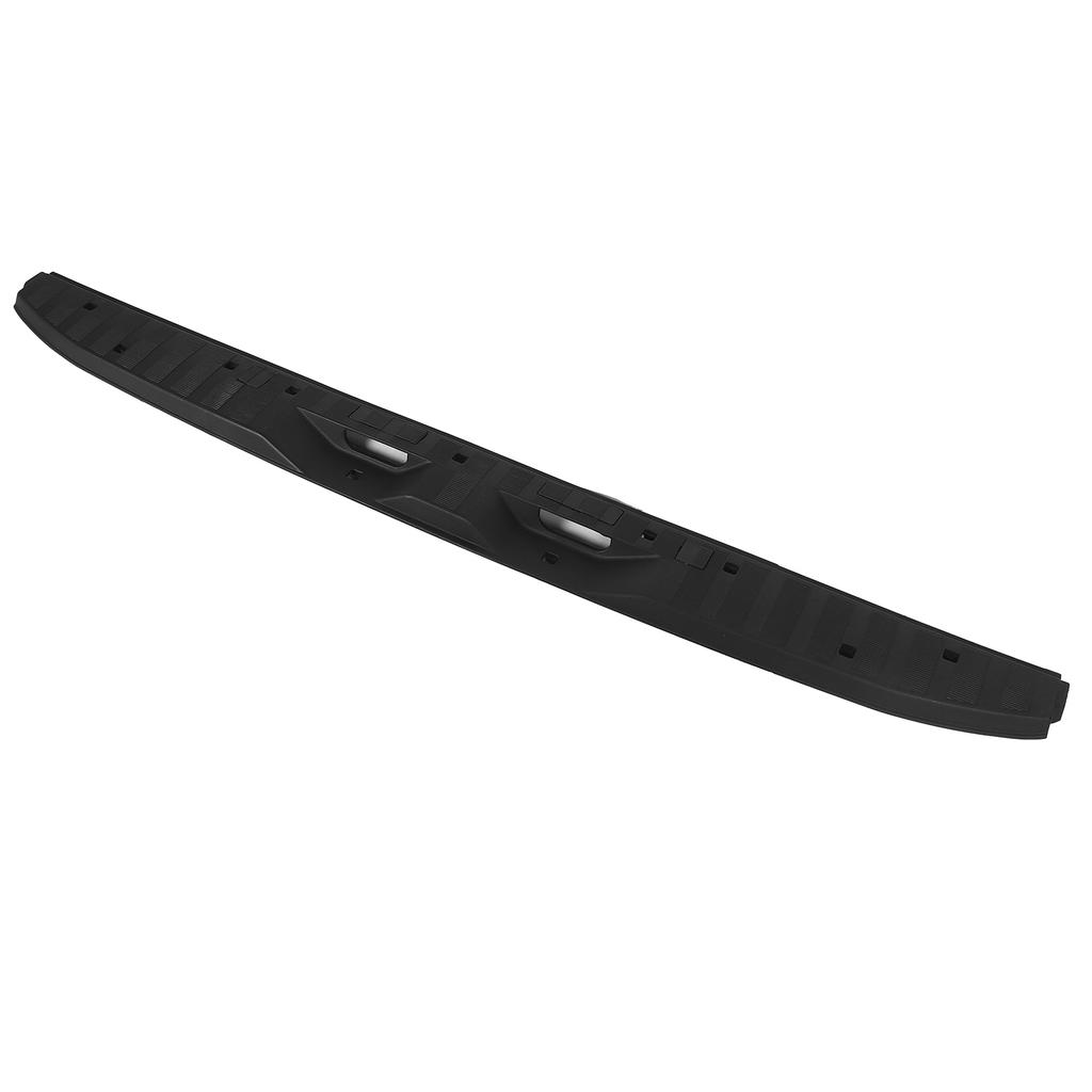 Rear Door Sill Plate Door Locating Plate 90666860074 Anti Slip Step Trim Cover Replacement for Sprinter 2006 2018