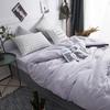 Nanjiren Warm Washed Cotton Thickened Winter Quilt