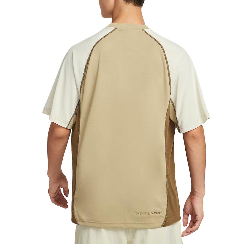 Nike Dri-FIT ADV ACG Fashion Comfortable Casual Versatile Short Sleeve T-Shirt Men Tops HJ2882-229