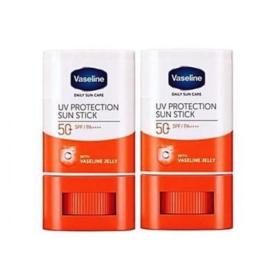 UV Protection Sun Stick, 15g, 2 Pieces