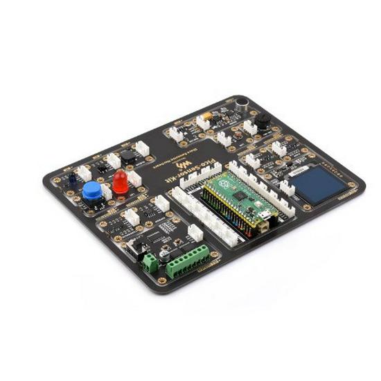 Raspberry Pi Pico Sensor Python Kit - Learning & Development Board