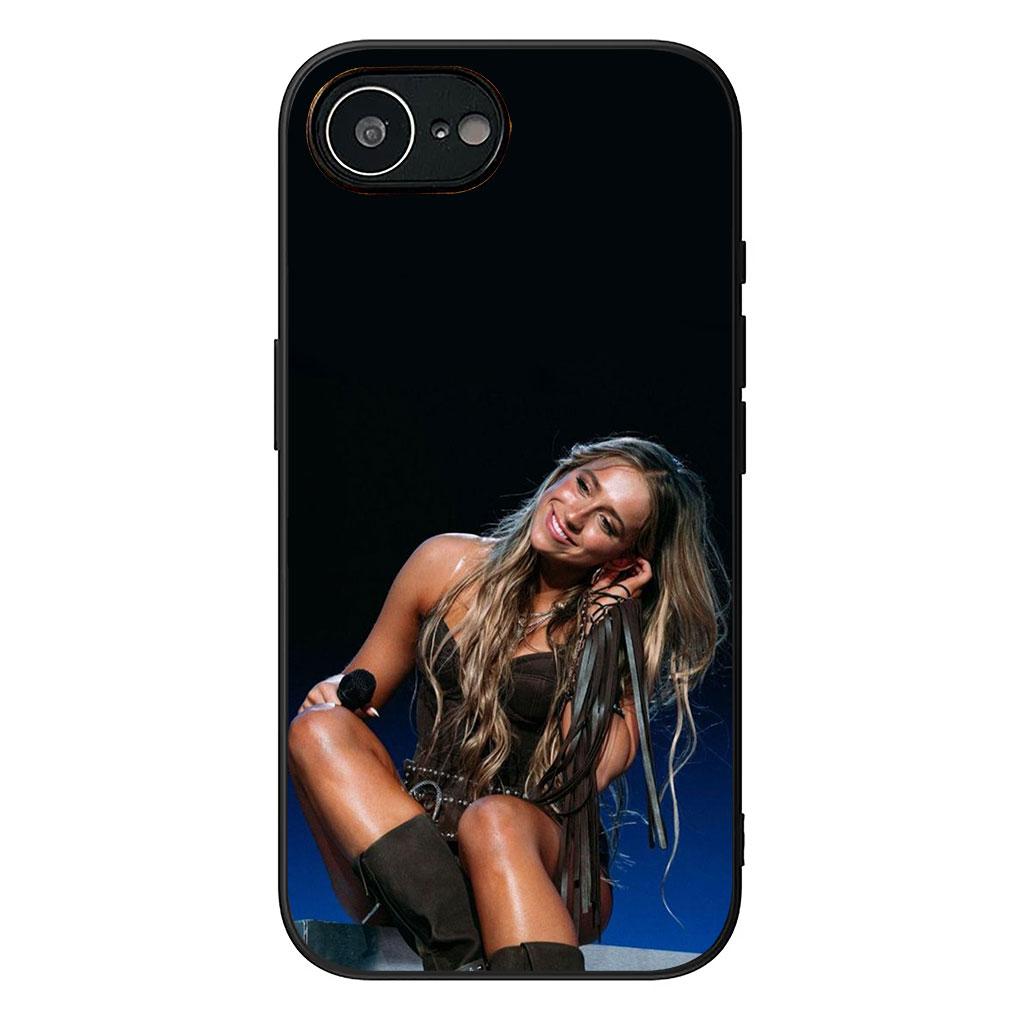 

Soft Cover for Xiaomi Poco C75 C65 C71 C85 X7 X6 M6 M7 F7 F8 Ultra F6 Pro Coque Phone Case Tates Hot McRaes Poster Poco F8 ultra