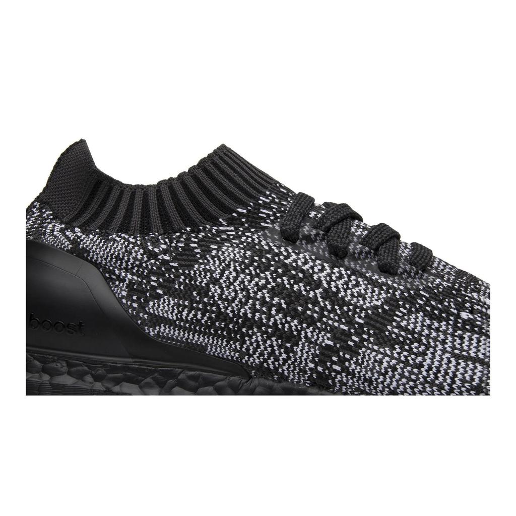 Adidas UltraBoost Uncaged 'Oreo' (Unisex) Core Black / Footwear White-Core Black Running Shoes S80698