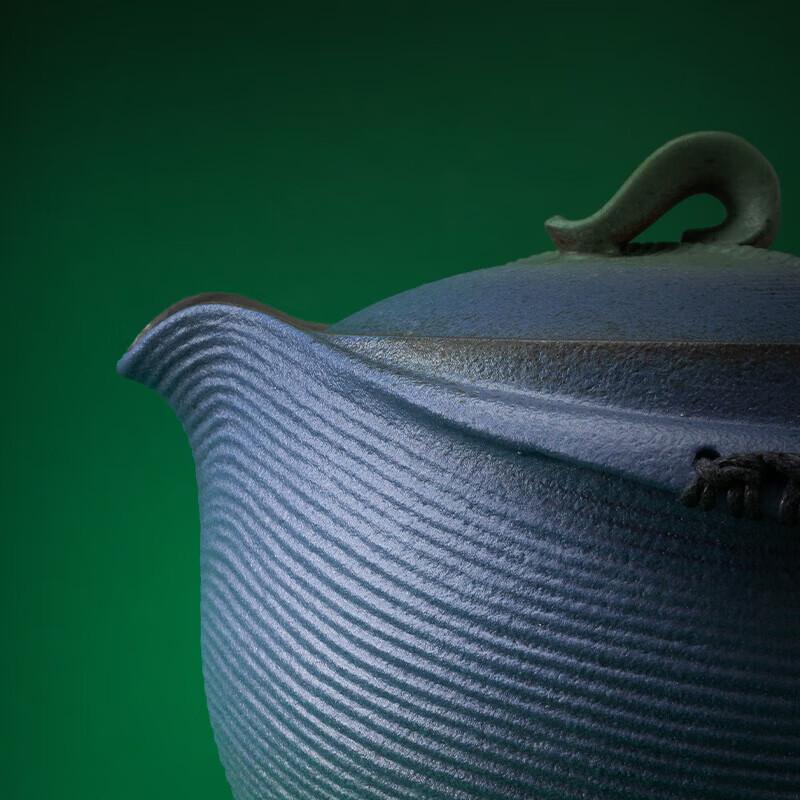 Edenus Zong Qing Si Hai Ceramic Tea Set