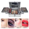 132-Farben Professionelle Lidschattenpalette für Make-up-Künstler - Heißer Verkauf