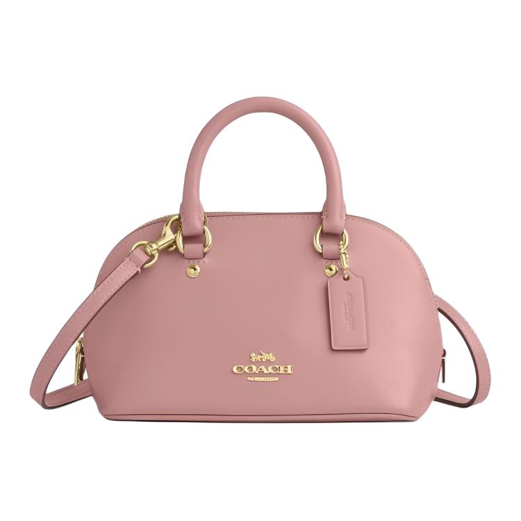 Coach plecu soma Lara 22 ar