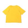 Nike Sportswear Women'ss Boxy Varsity Tee Yellow DR9010-739