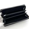 Used CHANEL Matelasse Caviar Skin Classic Long Zip Wallet