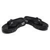 Salomon Reelax Break 6.0 Soft Comfortable Lightweight EVA Rubber Sole Anti-Wear Non-Slip Flip Flops Women Footwear Black 471112