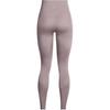 Under Armour Meridian Comfortable Soft High Waist Sports Pants Women pants Lithe-Gray 1382528-015