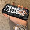 Black Soft Shell Phone Case for Google Pixel 6 7 8 Pro 7a 10 9 Pro XL 6a 8a 9a Ones Pieces Luffys Gear 5