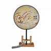 Circular Fan Chinese-Style Dunhuang Mural Accessories Gift