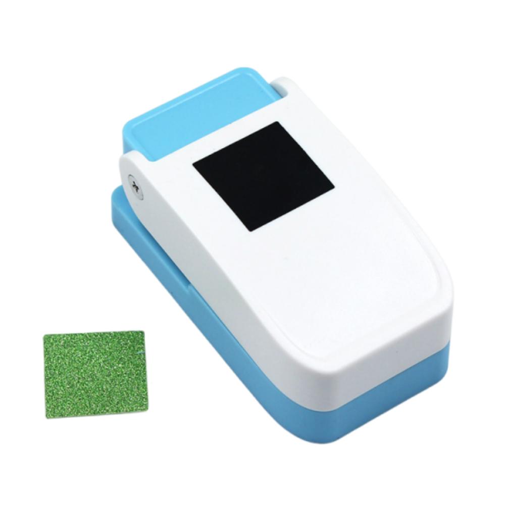 Educational Embossing Machine Large Size Jigsaw Punch Handmade Embosser  Planner Inserts