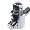 SATA 12.5MM Series Heavy Duty Sliding T-Handle Socket Wrench