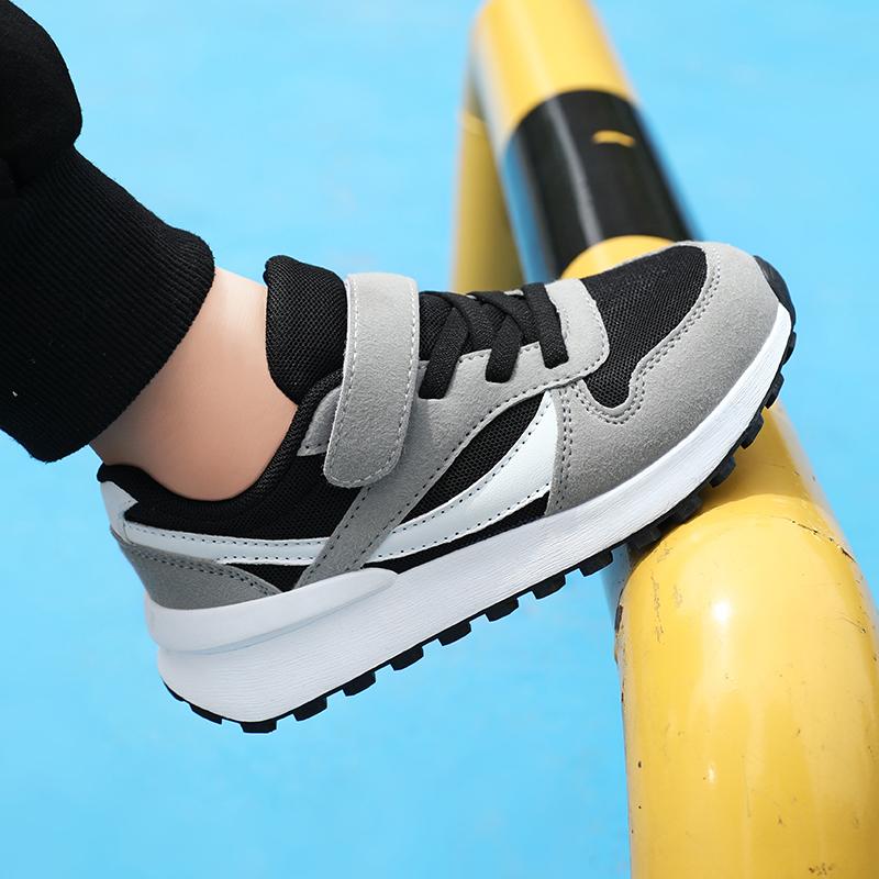 Children's Sneakers 2026 Light Athletic Kids Running Shoes Fashion Girls Boys Shoes Outdoor Casual Snekaker Walking Shoes New