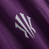 ANTA Jackets Unisex Purple Sand Color 2 Hooded Moderate Other 172541603-2