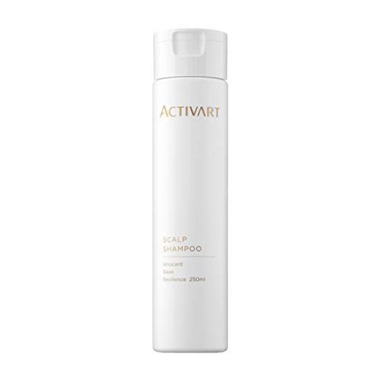 

Activate scalp shampoo 250ml