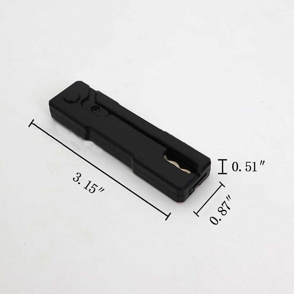 Lock Pick Sets Clock Pick Sets Pick and Hook Sets Gravity Picks Outdoor Multi-tools Key Decoder Tubular Lock Pick