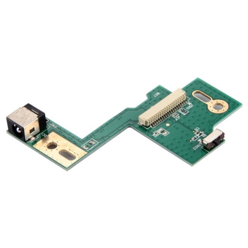 Power Button Replacement Switching Button Board for N53 N53SN N53J N53S N53SV N53T N53D Power Switching Panel Accessories