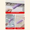 Detachable Air Conditioner Cleaning Brush Microfiber Blind Cleaning Brush  Home Cleaning