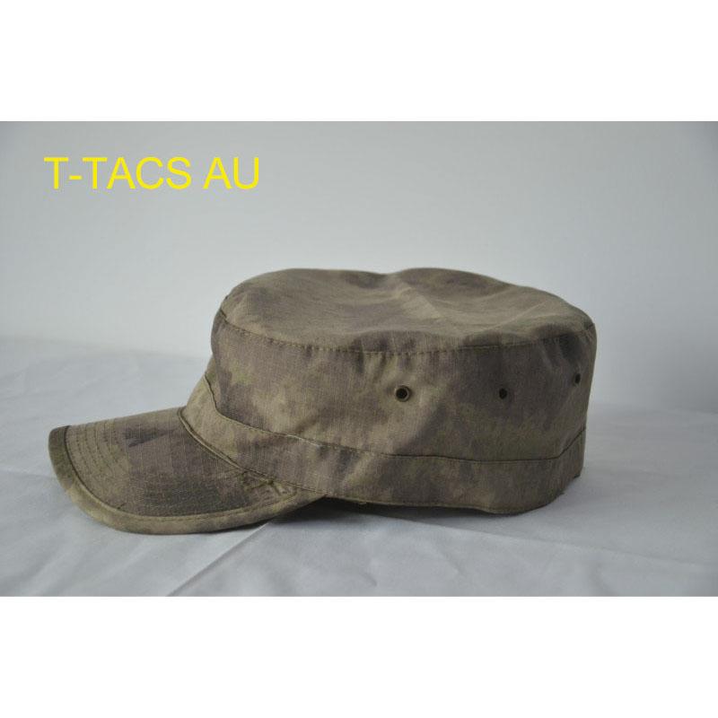 58/59/60cm Airsoft Camo Cambat Hat High Quality Thickened Sun Hat Men Women Outdoor Camping Cap AE02