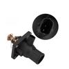 55564891 Engine Coolant Thermostat With Housing For VAUXHALL ASTRA G H VECTRA C