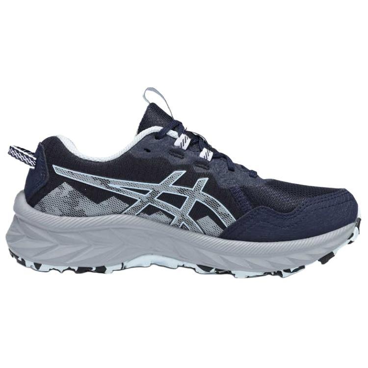 Asics Gel Venture 10 Midnight Gravel Women Sneakers Blue 1012B759-400