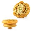 Premium B-139 Golden Edition Battle Spinning Top Toy With Durable Alloy Material