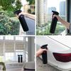 2pcs Refillable Spray Bottle Salon Haircut Mist Plant Flower Watering Manual Spray Pot Bottle Stylist Hairdressing Tool Garden Tool