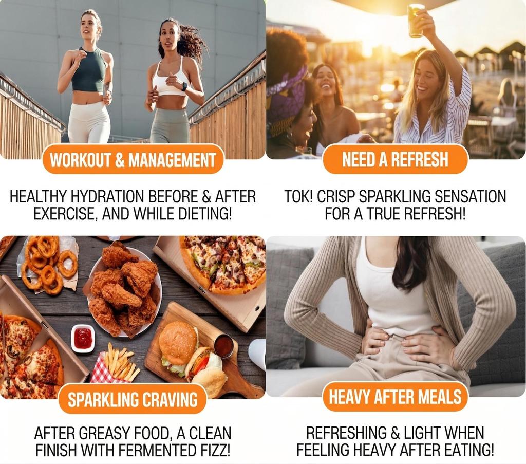 Teazen Teazen Kombucha Pineapple