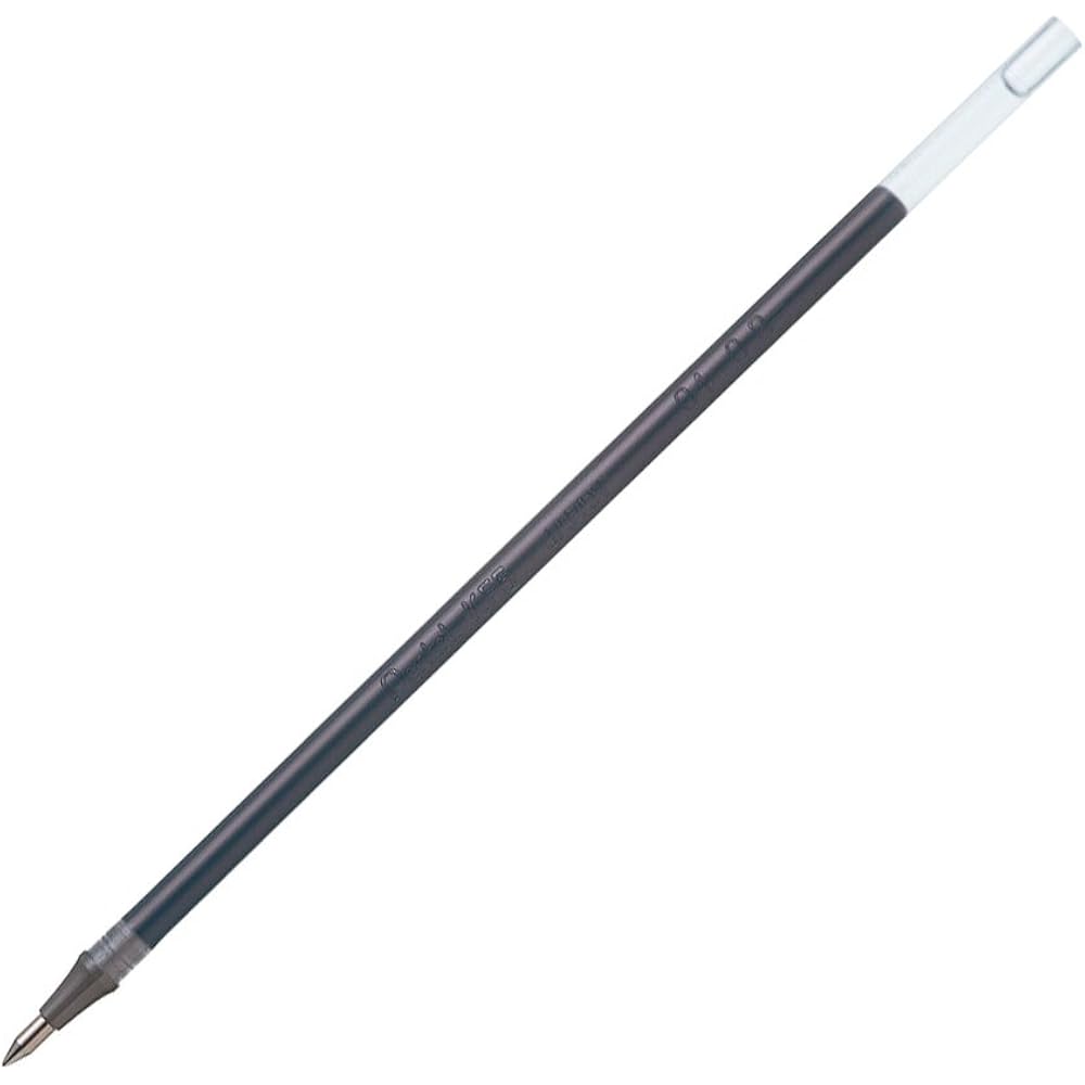 Pentel Ballpoint Pen Refill Hybrid 0.5 Blue KF5-C, Set of 10